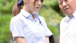 上司に相部屋で寝取られ、完堕ちしたOL