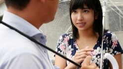 高杉麻里の凄テクに耐えれば、生中出し企画へ参加できる。