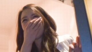 26歳ギャル水泳トレーナーの自宅セックス！