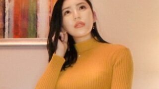 キックボクシングのドM女子がAV出演し、普段は格闘家でもSEXで貪欲に責められることを好む。