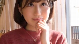 現役モデルJDがレンタル彼女として出会い、中出しまで至る過程