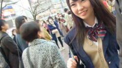 18歳の妹属性少女が中出しオフパコ