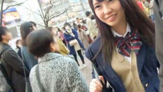 18歳の妹属性少女が中出しオフパコ