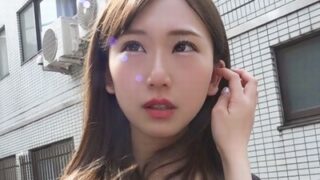 激カワ素人のラブラブパコ