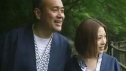 人気同人作品が実写化、町内会長に寝取られた美人妻。