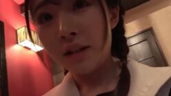 10代の肉体のハリ、怯えるJKにイラマを強要し主観で撮影