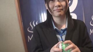 2020年度入社のSOD女子がタオル1枚で男湯に侵入、結果は…