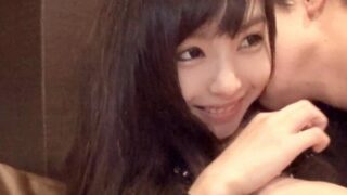 渋谷でナンパした20歳美少女と当日ハメ撮りに成功