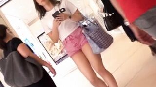 金欠の24歳アパレル店員が自発的に応募したHな仕事の本気パコ