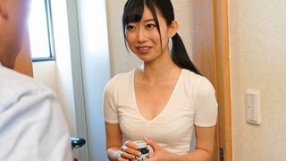 隣のシンママが「抱いて」