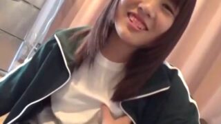 野球部女子マネージャーの個人撮影が流出