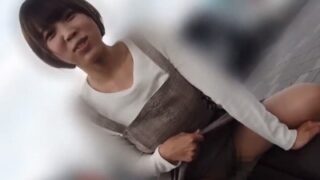 ド変態なショートヘア美少女と1日中ハメ倒し