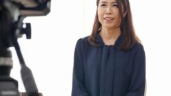 若々しい熟女の初撮りドキュメント
