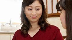 義母の魅力が淡泊な妻よりもはるかに上回る