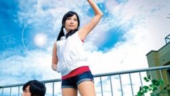 祈るだけで100%勃起できる美少女の名器パロディ