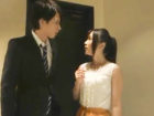 スーツ姿のイケメンが仕事帰りに突然訪れ、強引に抱きしめるシーンがキュンとくる。