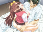 入院中の好きなカレに尽くすアイドル彼女が、静かな病室で濃密ラブエッチ