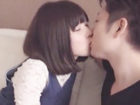 志戸哲也がイケメンお兄さんにメイド服を着させられ、ロリカワ女の子が可愛く奉仕し、Sっ気たっぷりにエッチなお返しをされる。