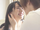 高層ホテルでキュートな美少女とイケメンがイチャラブSEX