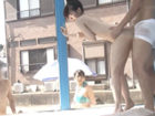大学サークルの男子女生が海旅行でマッサージ企画に参加し、素股だけと約束したはずが互いに心を揺さぶり、関係を超える瞬間を描く