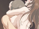引きこもり妹が成長して可愛くなり、兄に欲情しキスを求めるが理性が崩れ近親相姦で愛し合う。