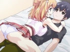 エッチで美乳のブラコン5人姉妹がイケメン兄に禁断の近親相姦を迫るエロアニメのシェア動画。