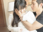 大沢真司とエロメンお兄さんの優しいエスコートで、恥ずかしがりながらも徐々に熱くなるロリカワ美少女とのラブラブSEX。