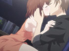 OLが嫌いだったイケメン上司とエッチな関係になり、優しさとセクシーさに翻弄されるエロアニメ。