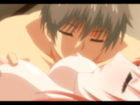 イケメンの心療内科医が悩む人妻患者に催眠をかけ、セーラー服を着せた上で禁断の性行為を描写したエロアニメ。