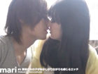 ジャニーズ系イケメンに優しくキスされ、エスコートに身を委ねる黒髪の純情少女が恥じらいながら感じるエッチ作品
