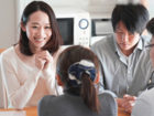 テレビで話題の夫婦交換に挑戦した結果、友人の夫との禁断の関係にハマり、夫にバレても腰を振り続ける淫らな美人妻・水戸かな