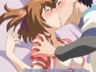 不思議な力で彼女のエッチな声が聞こえ、興奮してラブラブセックスに駆け上がる男子高校生の物語。
