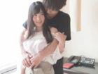 北野翔太が甘いマスクのイケメン役で、清純で巨乳の美少女に愛撫を加え、感じながら甘いラブセックスを楽しむ作品。