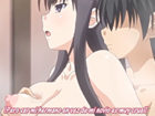 出会い系アプリで知り合った兄と身体を許し、禁断の快楽に目覚めるJK美少女