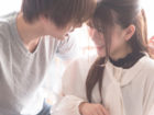 高層ホテルでジャニーズ系イケメンが優しく愛撫し、小柄で敏感な美少女Yuiと自然なセックス