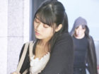 同じマンションのSNSストーカーに襲われ、写真データで脅され続ける美人人妻・神宮寺ナオ