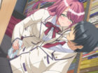 エロアニメ：イケボの美男子高校生が、かつてバカにした女子たちをエロスの虜に陵辱するストーリー。