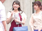 ドレスアップした結婚式帰りの素人美女にファッションチェックや偽りのやり取りで近親関係なく誘い、テクニックでホテルに持ち帰りエッチな悪戯を仕掛けるセックス映像