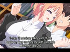 ネットカフェで幼馴染とエッチするお兄さん