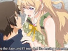 イケメン新人がエロゲー会社のエッチな美女同僚とハーレムSEXを楽しむエロアニメ