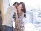美人人妻が夫の浮気に復讐し、ママ活で出会ったイケメンとホテルで濃密なSEXを楽しむ。