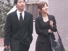 石原莉奈は、夫の弟に無理やり身体を弄ばれるうちに快感に目覚め、禁断の性愛に溺れていく美人人妻の物語。