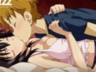 部活の男子と合コンで誤解が生じ、ホテルで関係を持つ女子大生