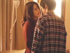 昔好きだった親友の妻へのキスの要求に応え、秘めた感情が爆発し熱い関係に没頭する、向井藍の寝取り作品。