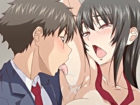 謎のアプリでクラスメイトのツンデレ巨乳JKを好き放題操る男子高校生。