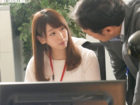 美人人妻・秋山祥子が仕事に没頭するも、SEXレスの生活で上司の欲求に揺られ、禁断の関係で女としての快楽を取り戻す禁断の物語。