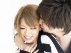イケメン男優とラブラブハメ撮りHするショートヘアの可愛いギャル