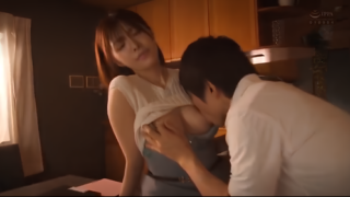 義弟の友人に寝取られ、身体がビクビクする美人姉