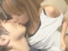 友達のイケメン彼氏を大胆に誘惑し、禁断のエッチに燃える美人ギャル