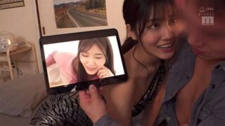 セクシー姉が草食男子の家にやってきて子作りパコする神企画